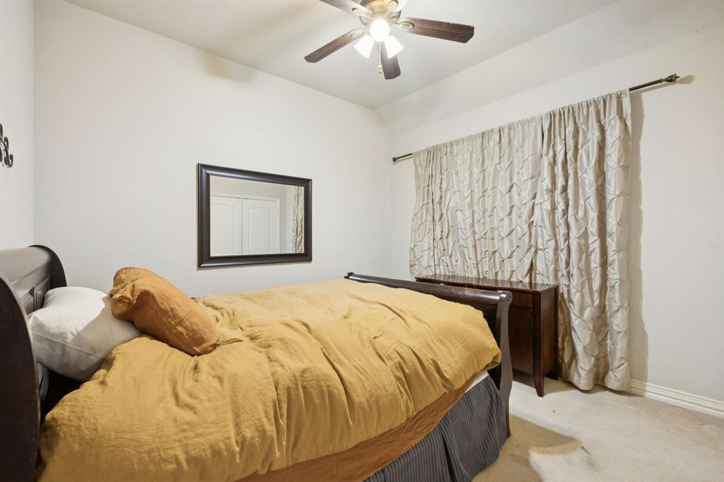 Mount Gilead Ranch Add - Residential