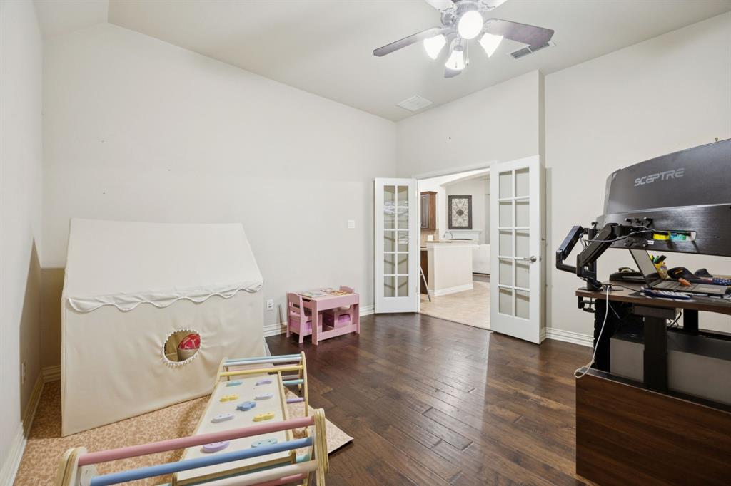 Mount Gilead Ranch Add - Residential