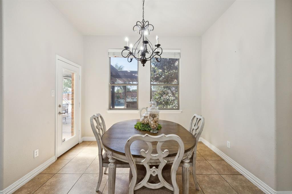 Mount Gilead Ranch Add - Residential