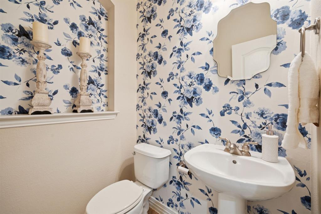 Mount Gilead Ranch Add - Residential