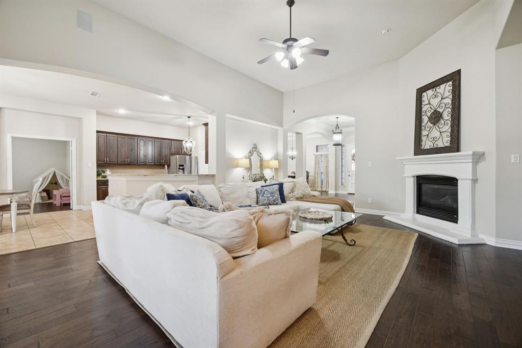 Mount Gilead Ranch Add - Residential