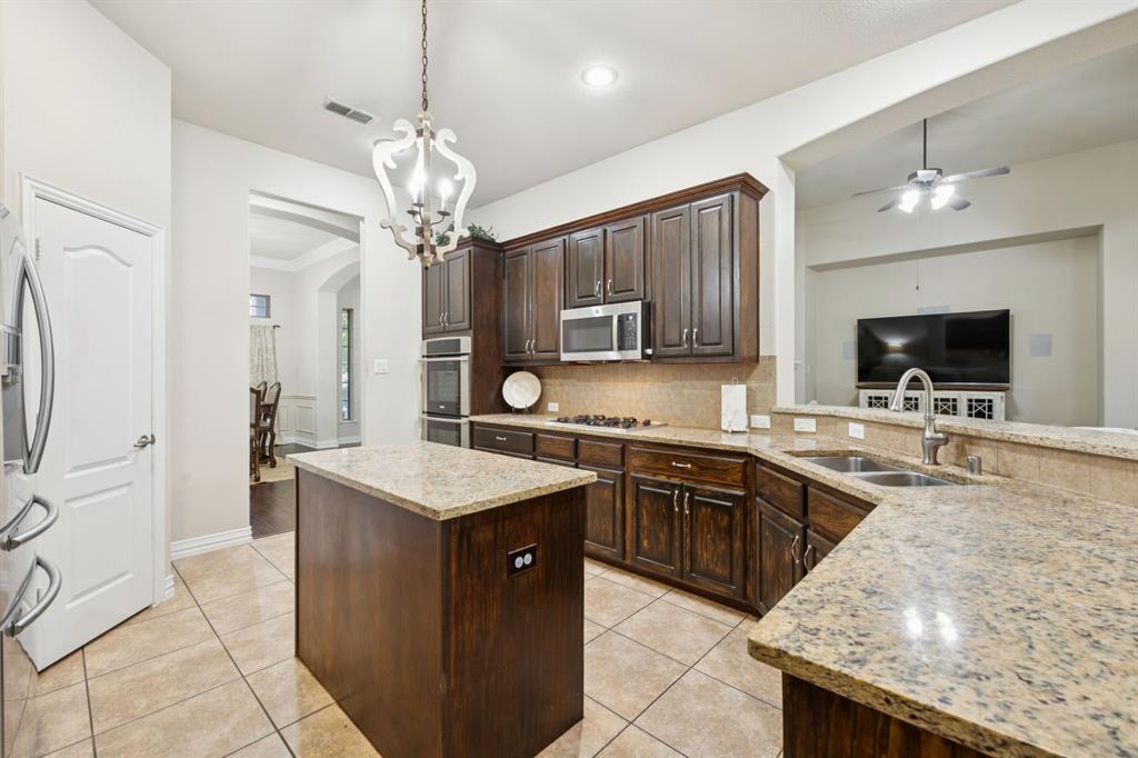 Mount Gilead Ranch Add - Residential