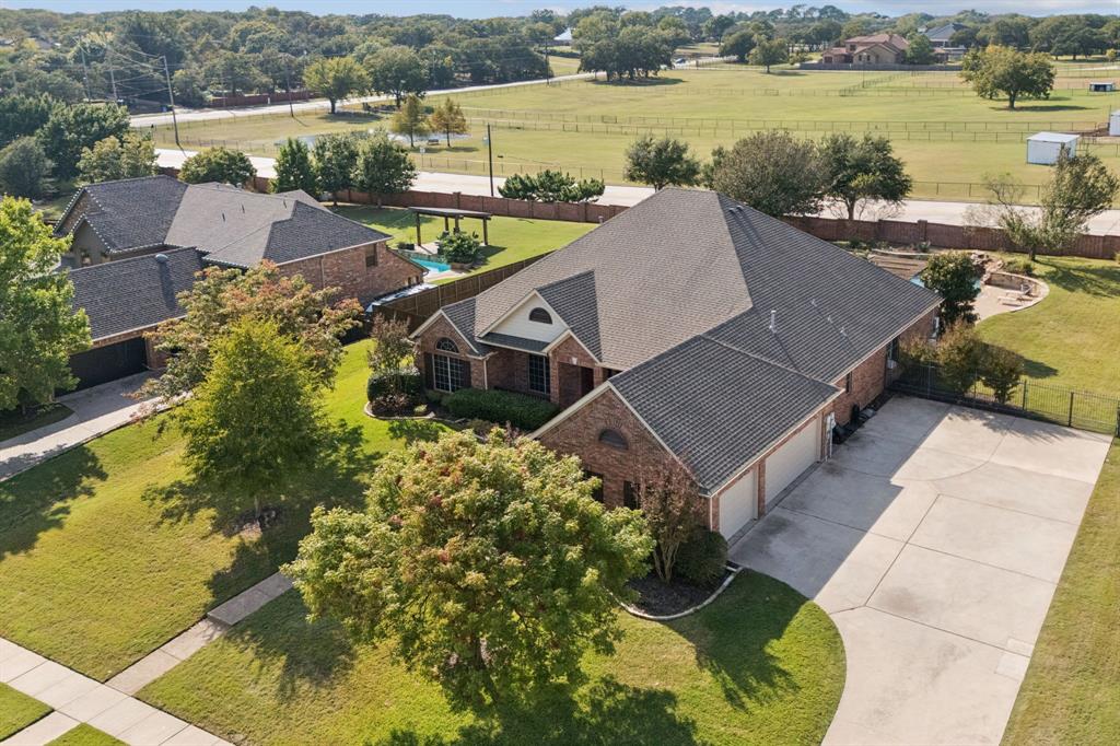 Mount Gilead Ranch Add - Residential