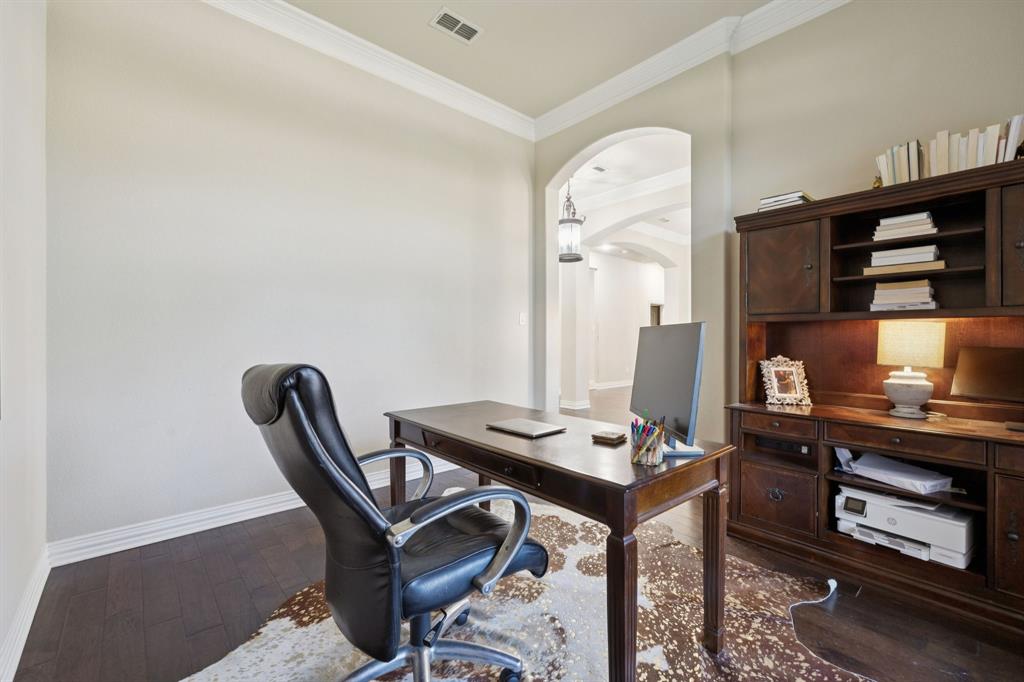 Mount Gilead Ranch Add - Residential