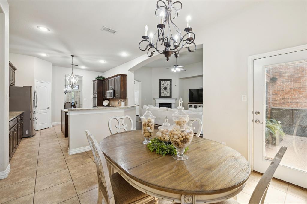 Mount Gilead Ranch Add - Residential