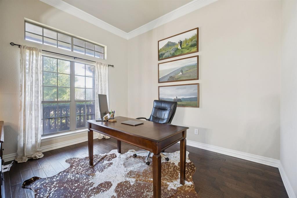 Mount Gilead Ranch Add - Residential