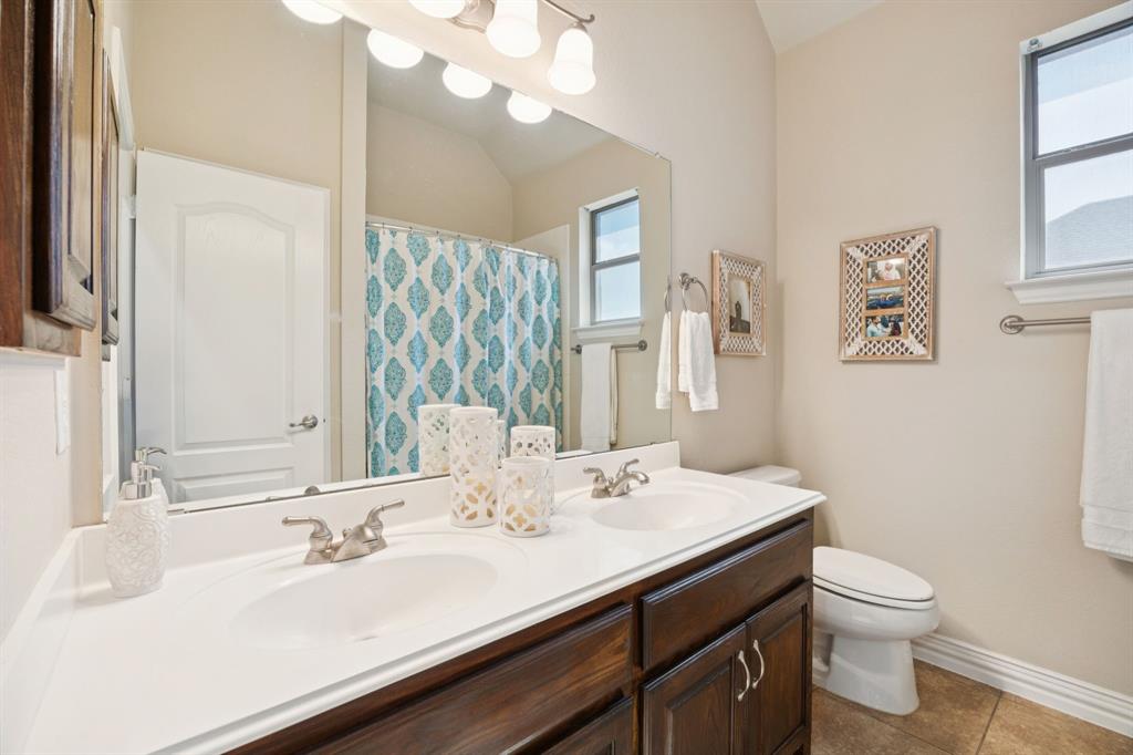 Mount Gilead Ranch Add - Residential