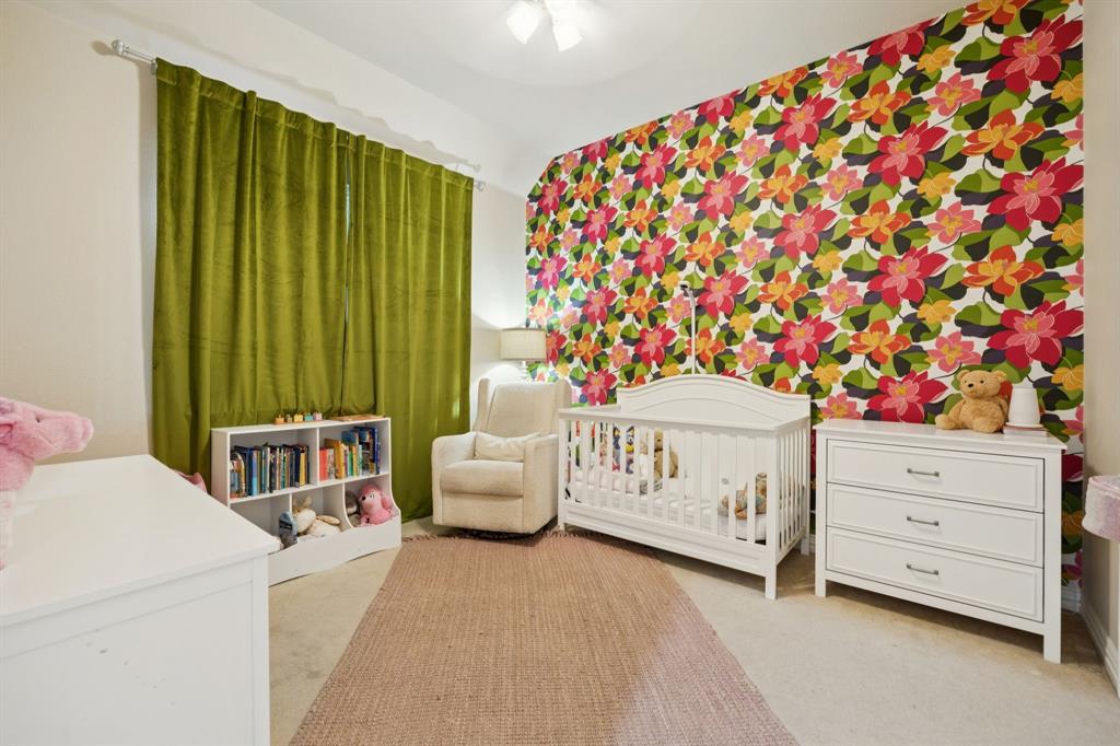 Mount Gilead Ranch Add - Residential