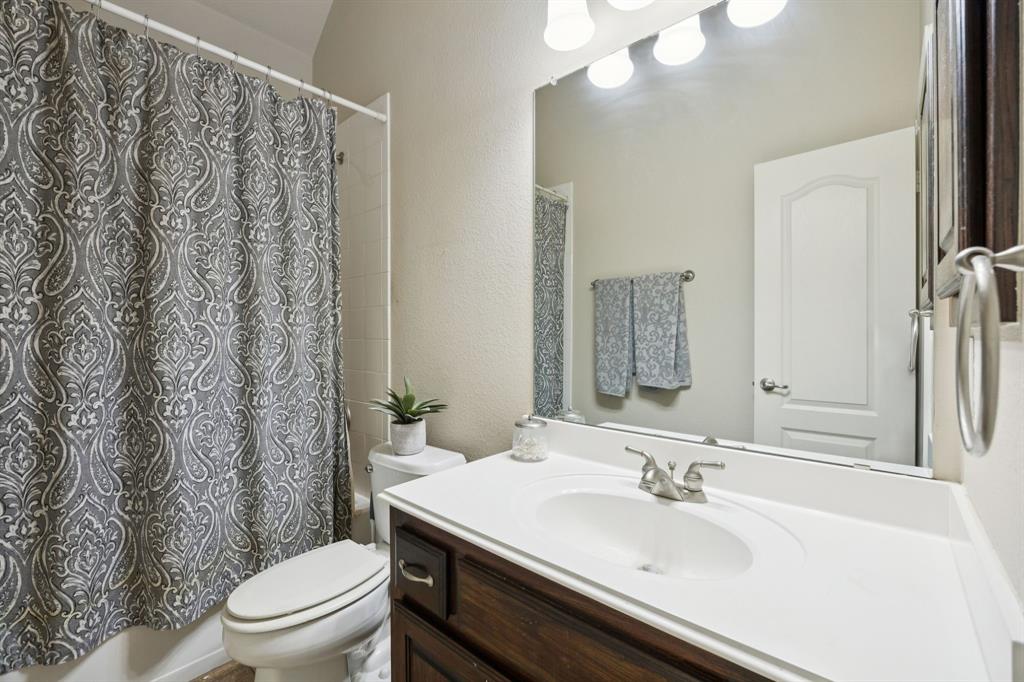 Mount Gilead Ranch Add - Residential