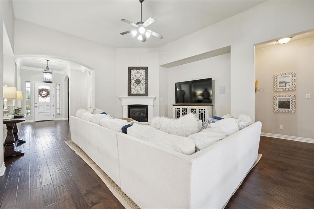 Mount Gilead Ranch Add - Residential