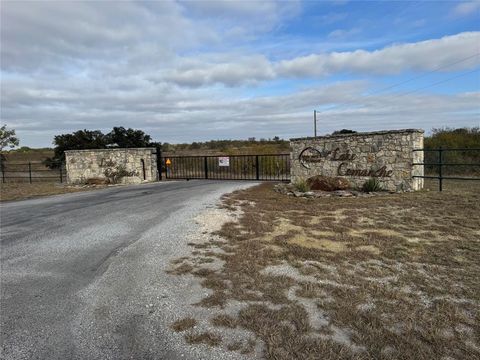 A home in Comanche