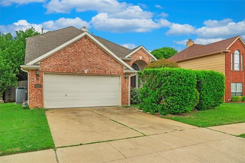 5724 Chelmsford Trail Arlington TX 76018