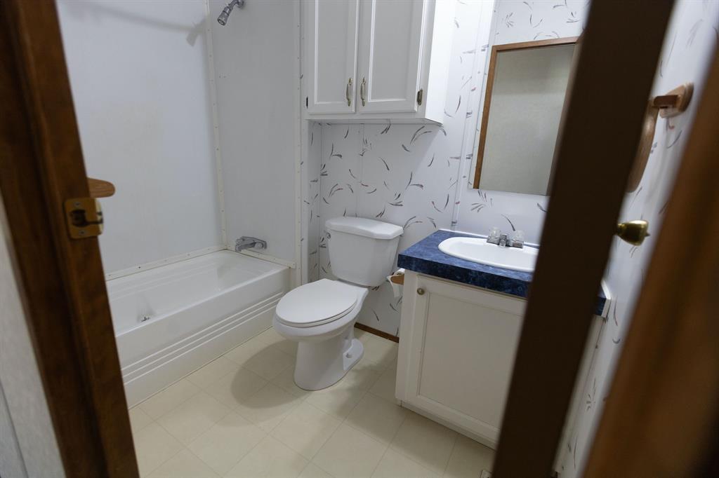 Joseph West Surv Abs #855 - Residential