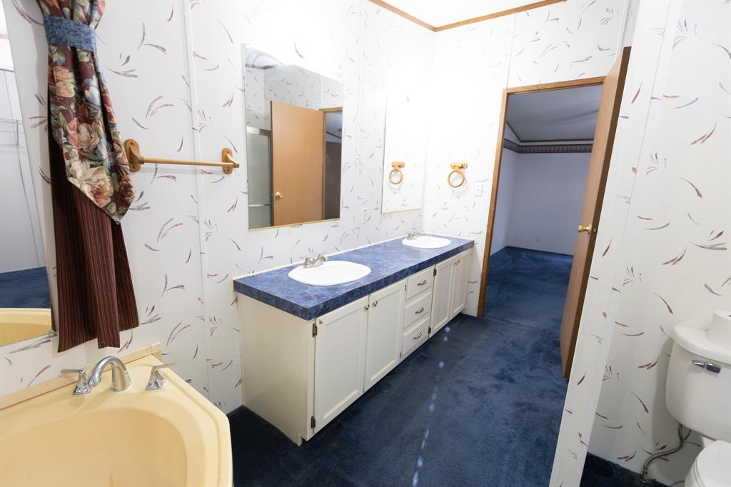 Joseph West Surv Abs #855 - Residential