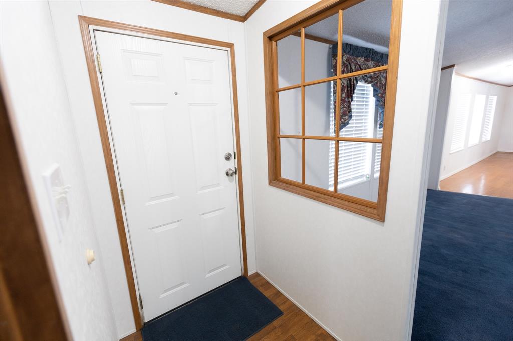 Joseph West Surv Abs #855 - Residential