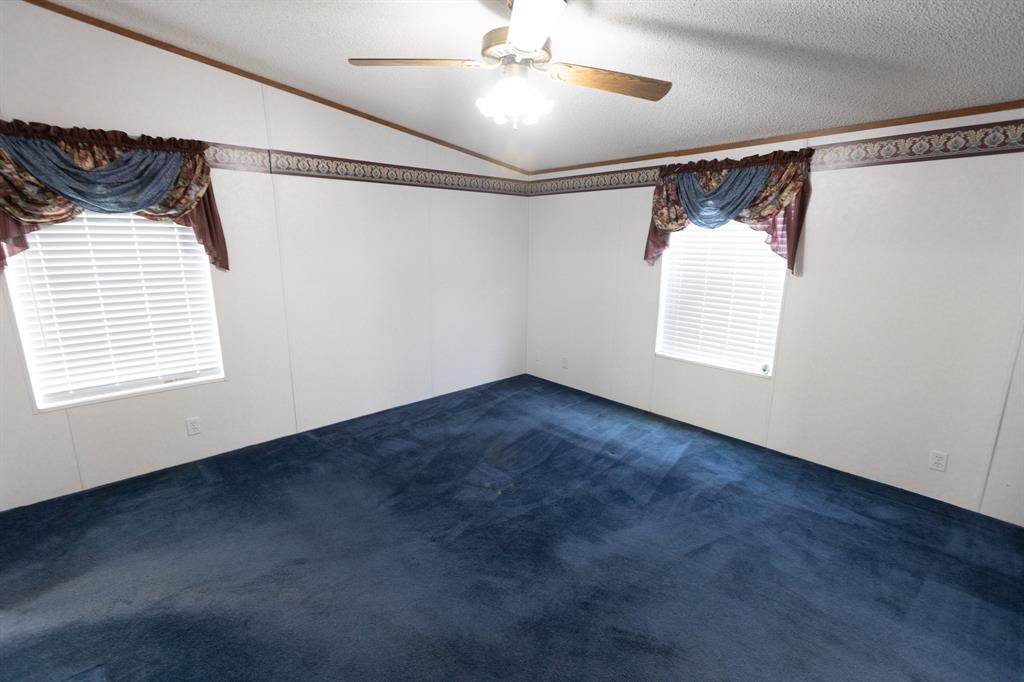 Joseph West Surv Abs #855 - Residential