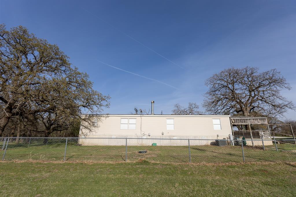 Joseph West Surv Abs #855 - Residential