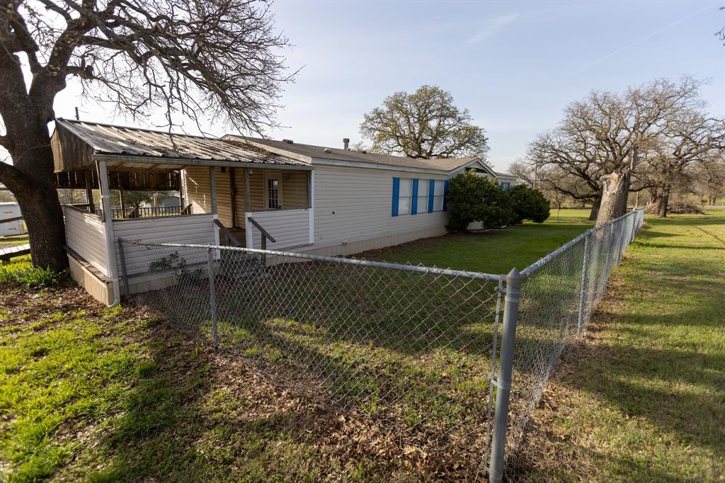 Joseph West Surv Abs #855 - Residential