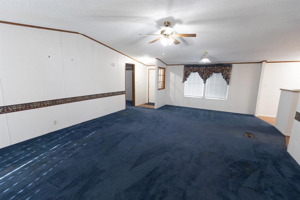 Joseph West Surv Abs #855 - Residential