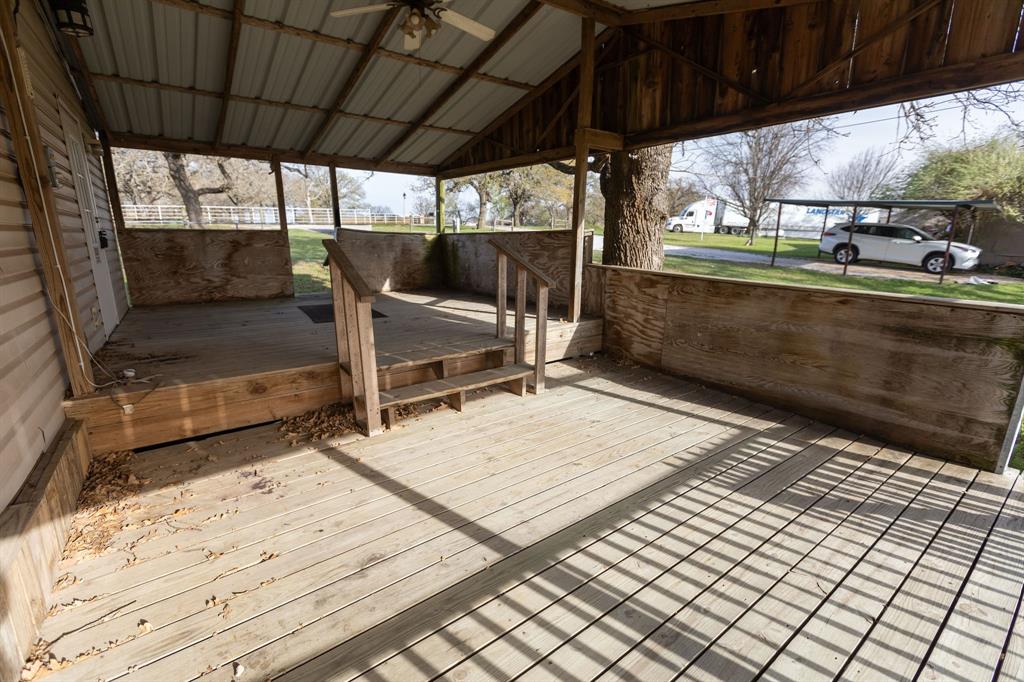 Joseph West Surv Abs #855 - Residential