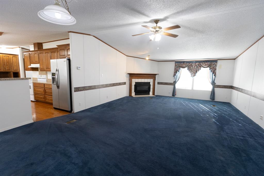 Joseph West Surv Abs #855 - Residential