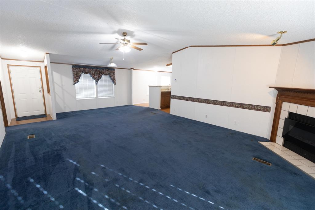 Joseph West Surv Abs #855 - Residential