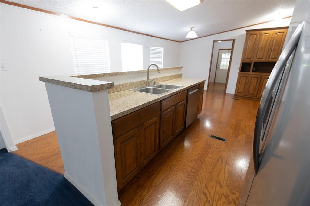 Joseph West Surv Abs #855 - Residential