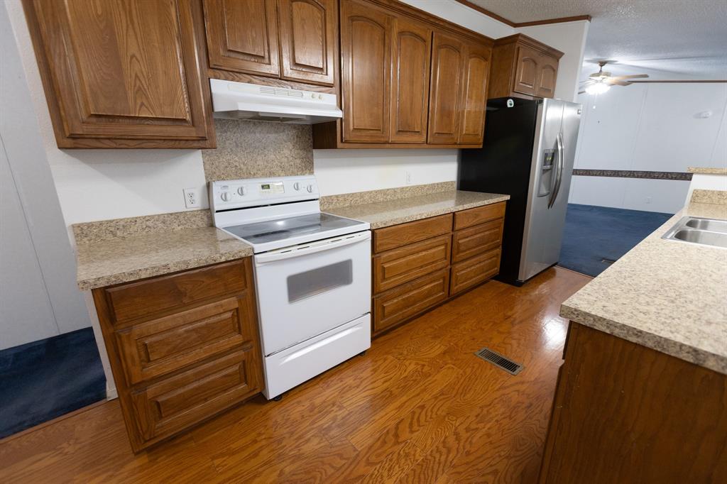 Joseph West Surv Abs #855 - Residential