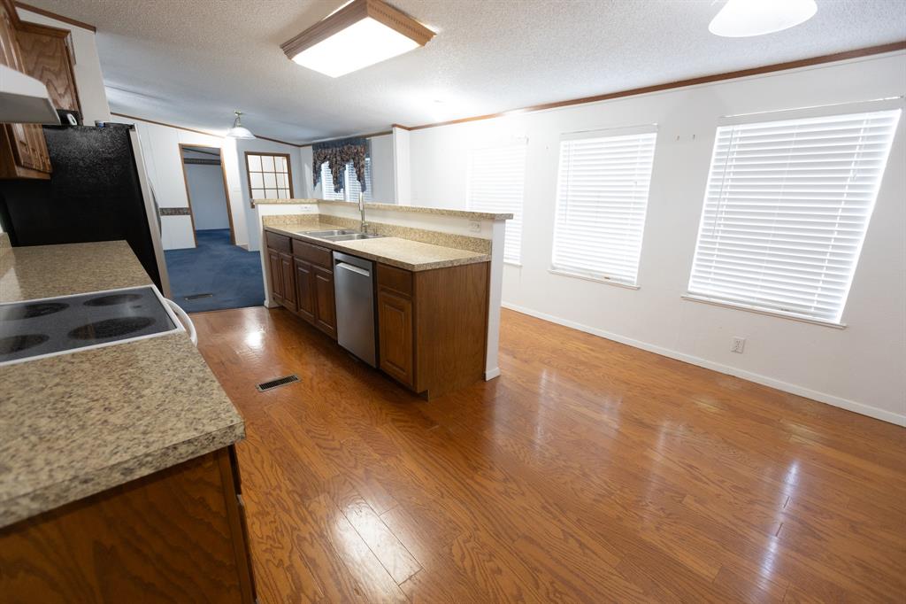 Joseph West Surv Abs #855 - Residential