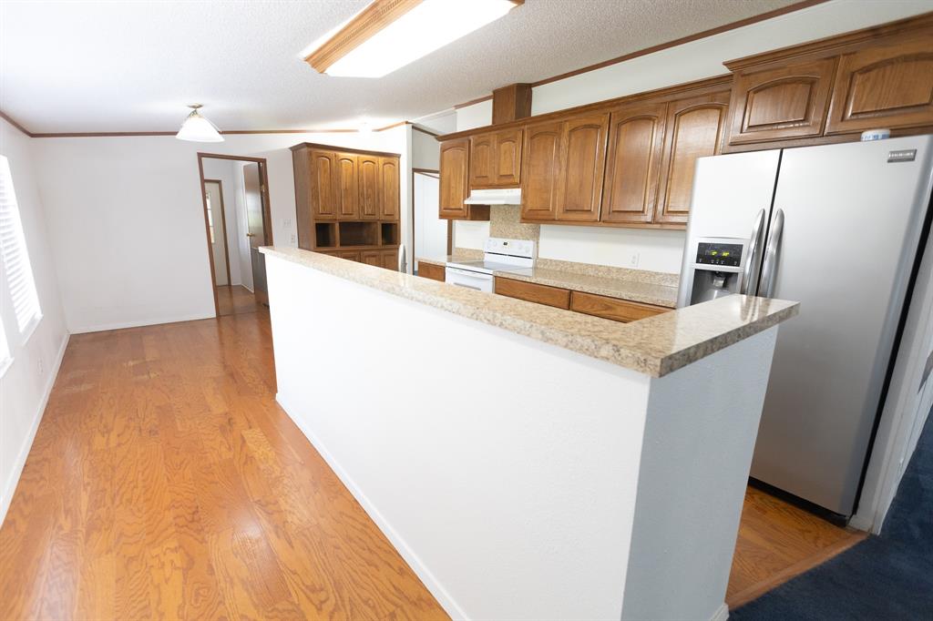 Joseph West Surv Abs #855 - Residential