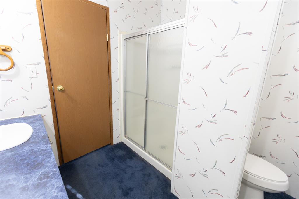 Joseph West Surv Abs #855 - Residential