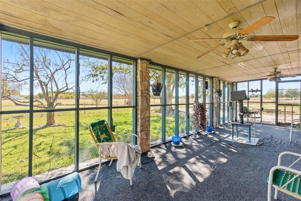 Elisha D Johnson Surv Abst 448 - Residential