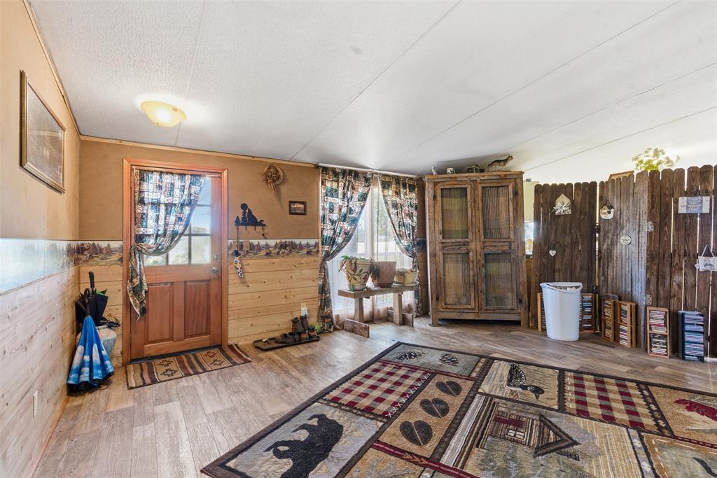 Elisha D Johnson Surv Abst 448 - Residential