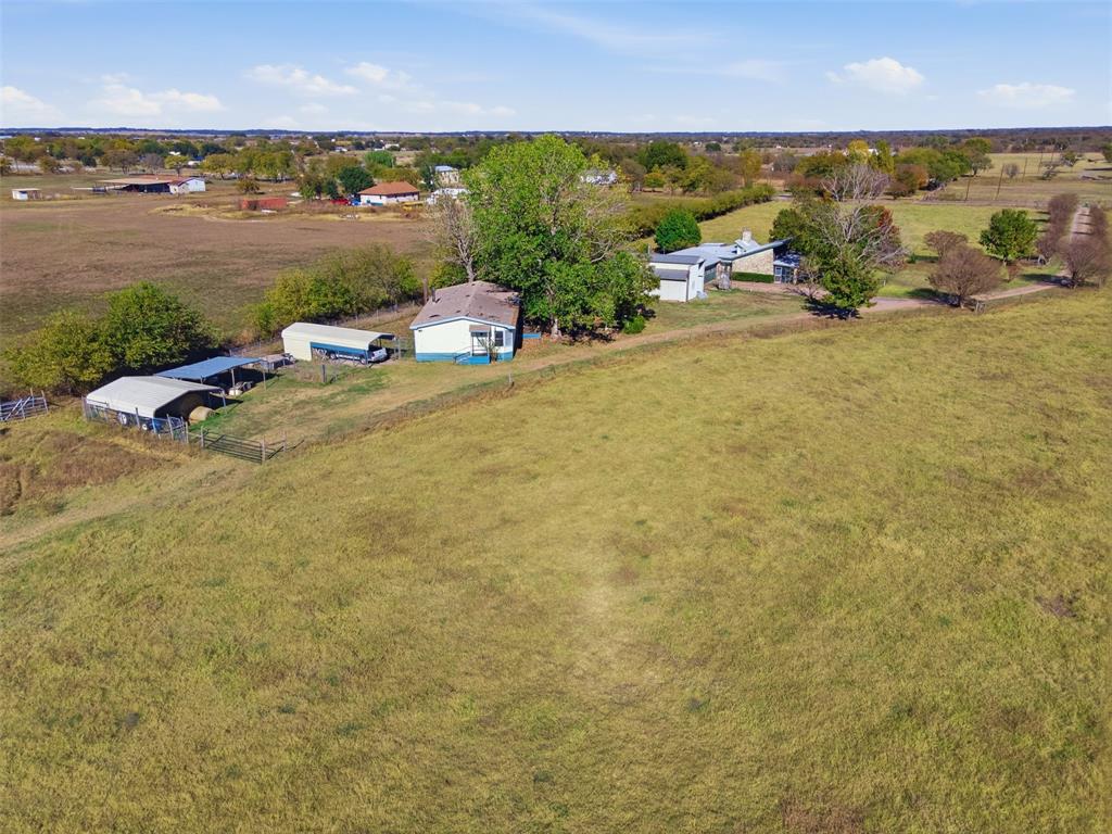 Elisha D Johnson Surv Abst 448 - Residential