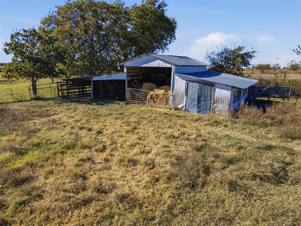 Elisha D Johnson Surv Abst 448 - Residential