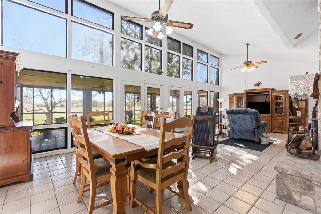 Elisha D Johnson Surv Abst 448 - Residential