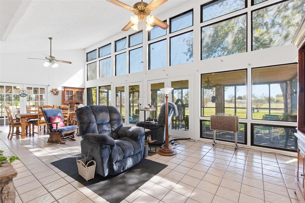 Elisha D Johnson Surv Abst 448 - Residential