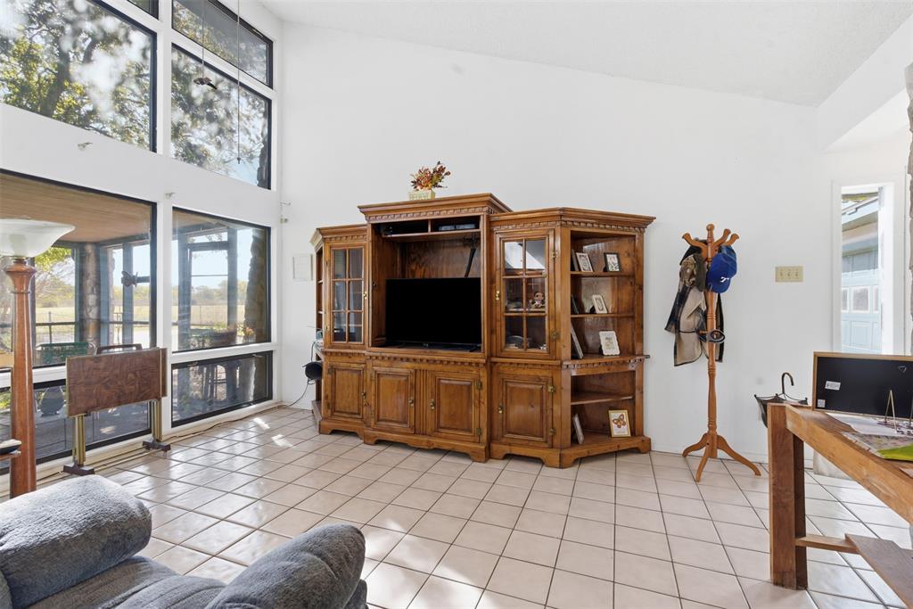 Elisha D Johnson Surv Abst 448 - Residential