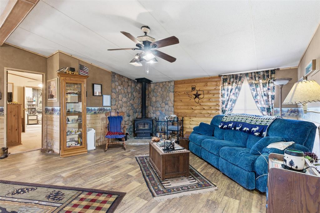 Elisha D Johnson Surv Abst 448 - Residential