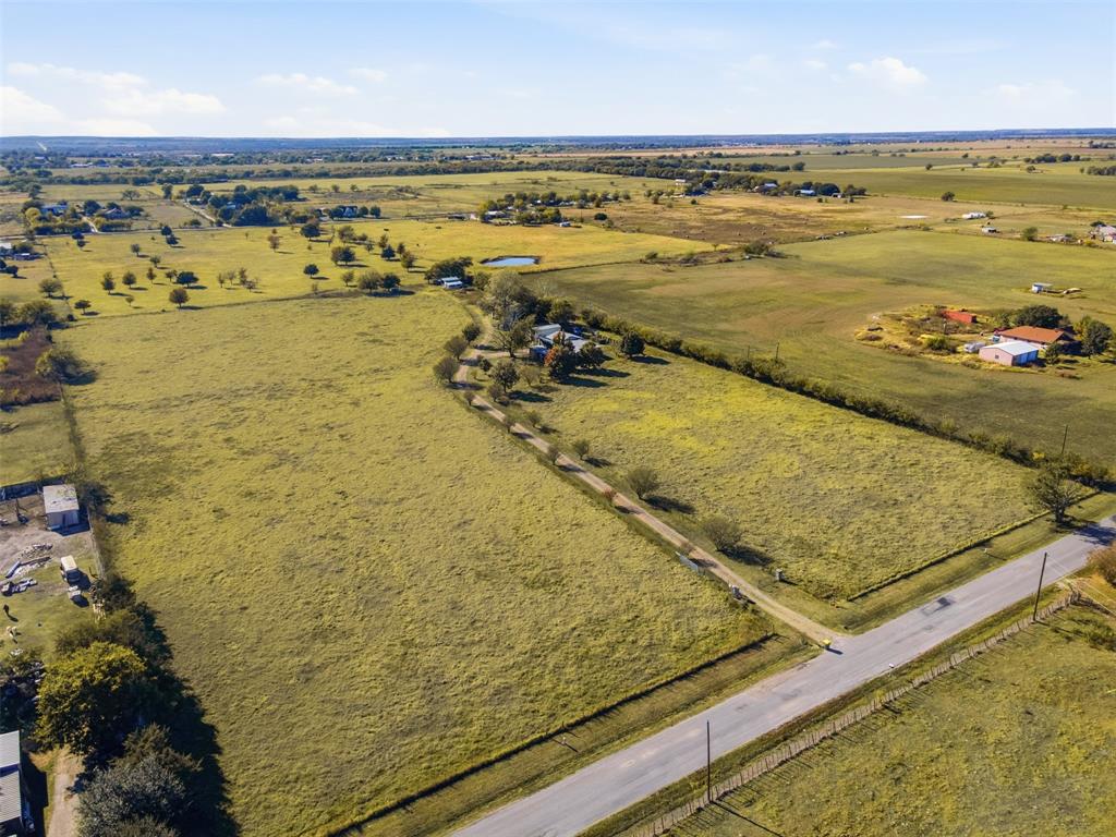 Elisha D Johnson Surv Abst 448 - Residential