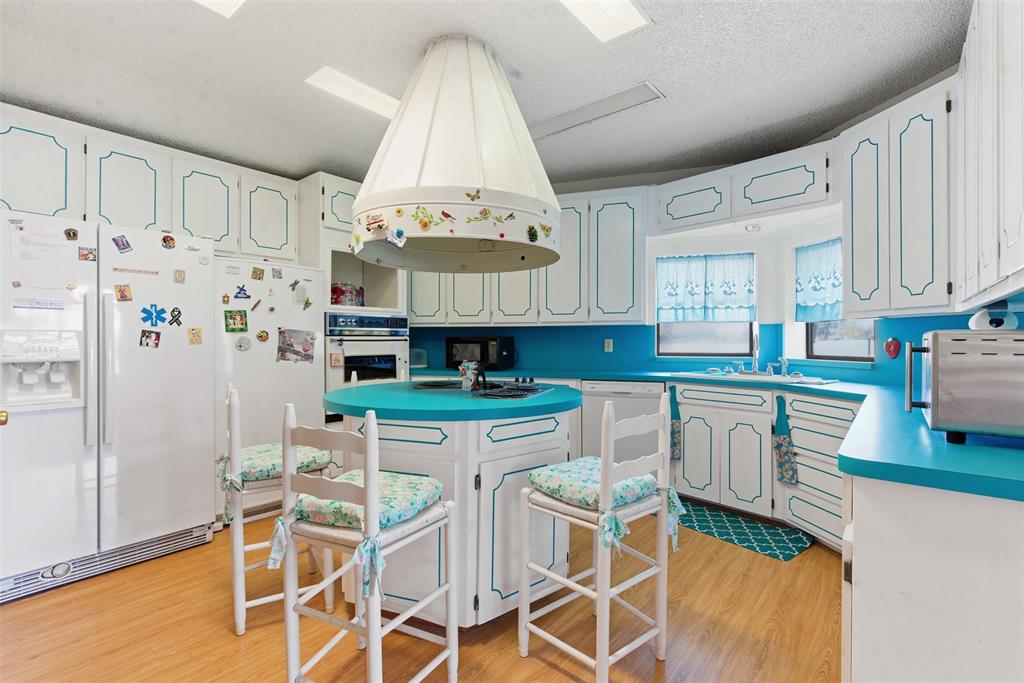 Elisha D Johnson Surv Abst 448 - Residential