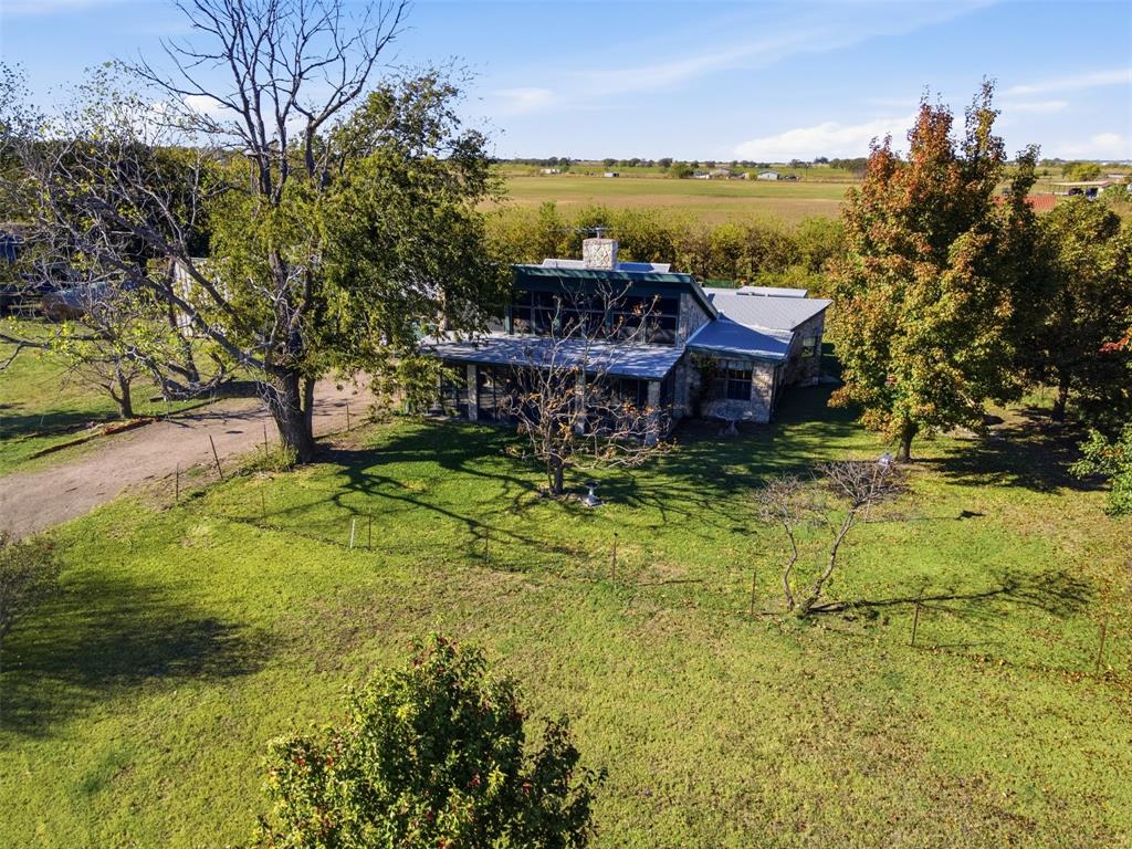 Elisha D Johnson Surv Abst 448 - Residential