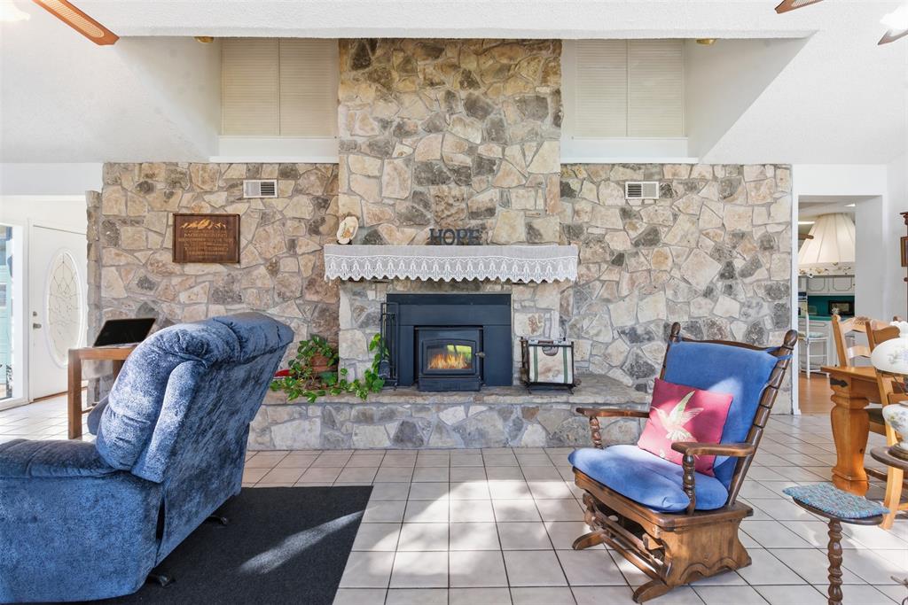 Elisha D Johnson Surv Abst 448 - Residential