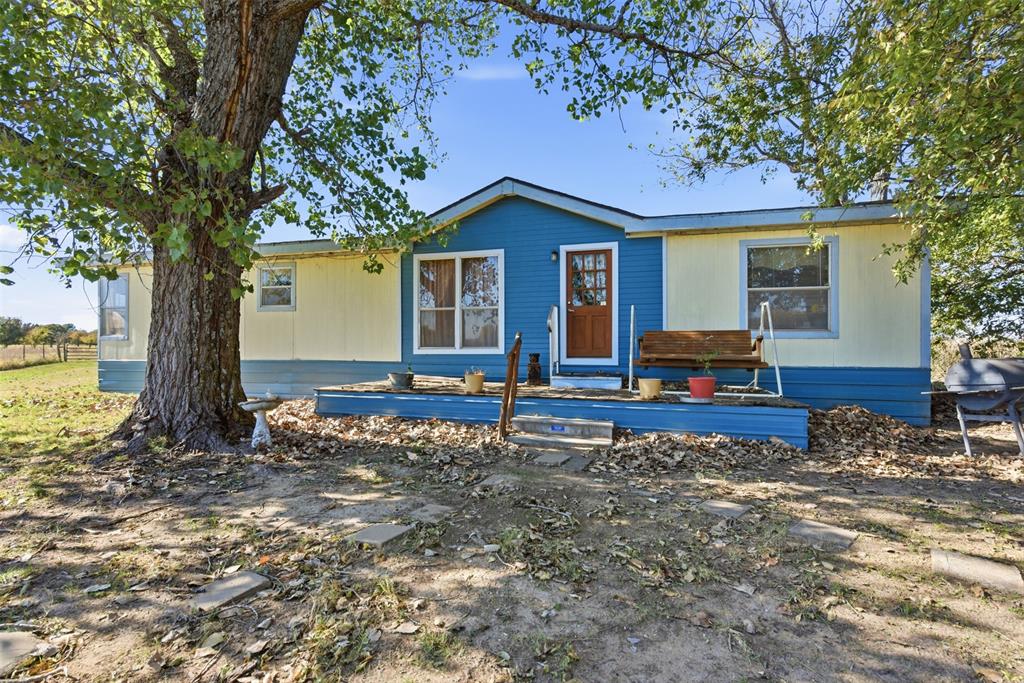 Elisha D Johnson Surv Abst 448 - Residential