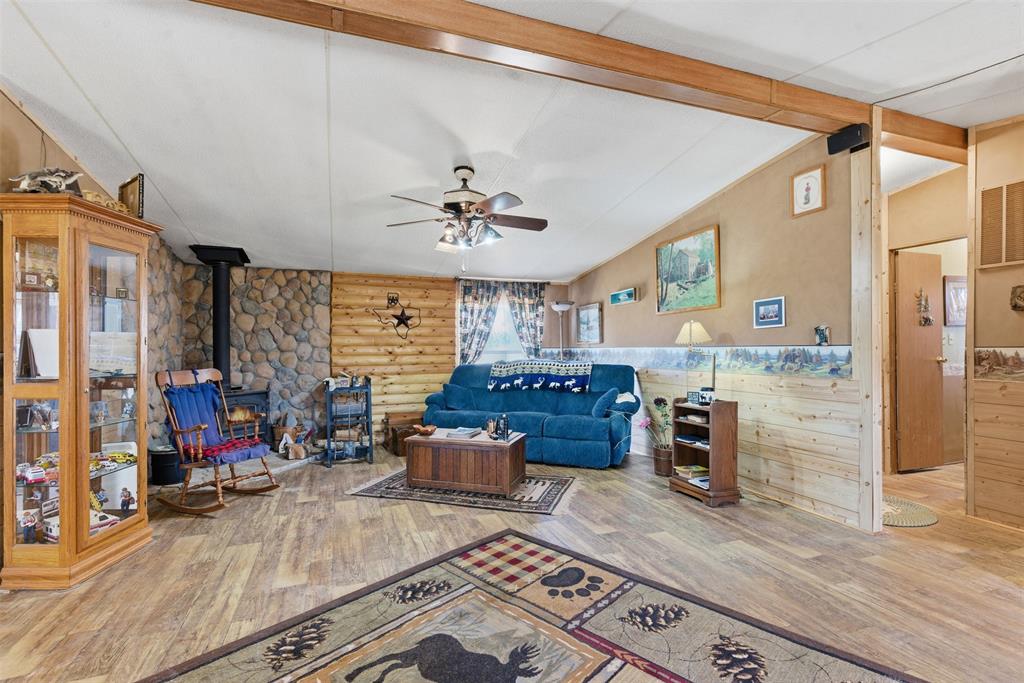 Elisha D Johnson Surv Abst 448 - Residential