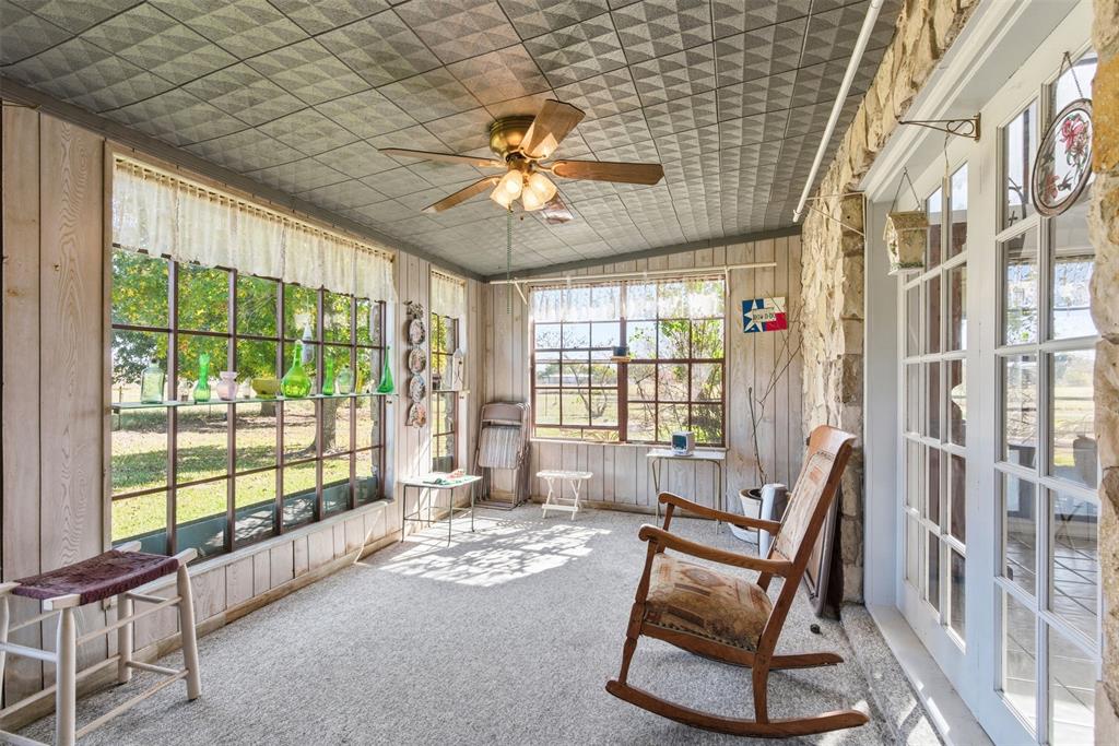 Elisha D Johnson Surv Abst 448 - Residential