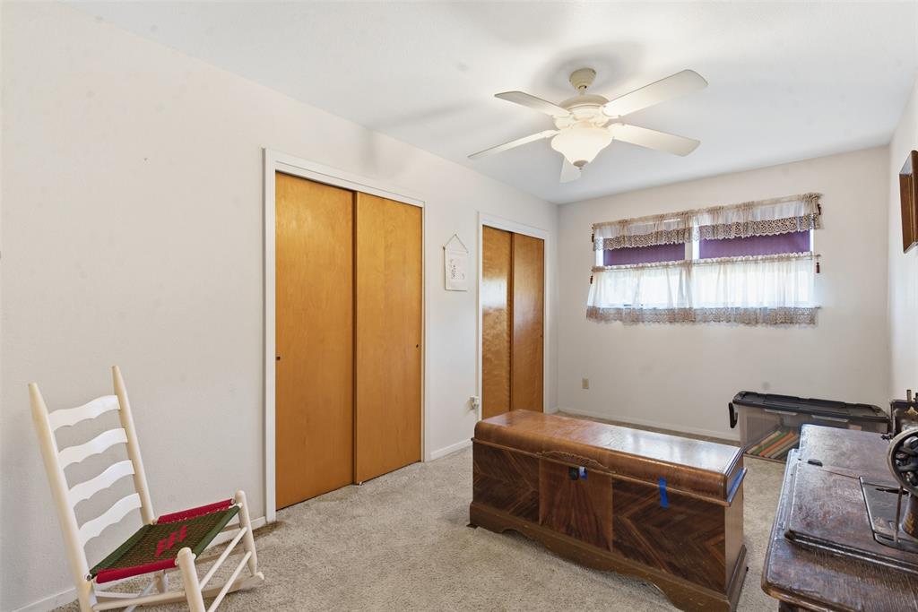 Elisha D Johnson Surv Abst 448 - Residential