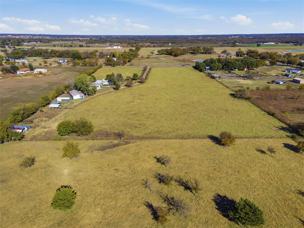 Elisha D Johnson Surv Abst 448 - Residential