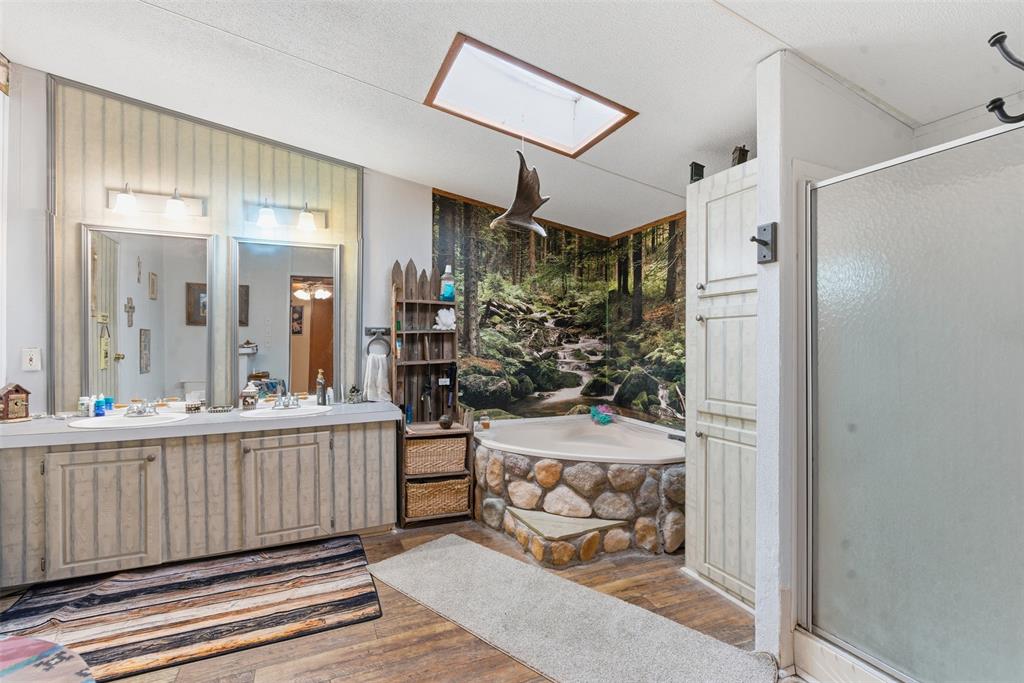 Elisha D Johnson Surv Abst 448 - Residential