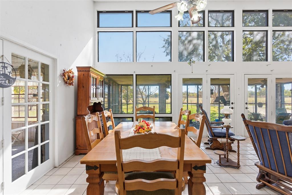 Elisha D Johnson Surv Abst 448 - Residential